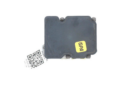 Bloc ABS - Dacia SANDERO II PH.1 - 476606853R - A0-2791E