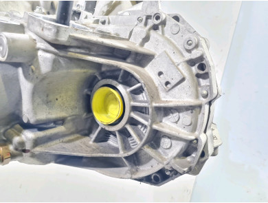 Gearbox type JH3911 - Dacia SANDERO III PH.1 - N1-4900E