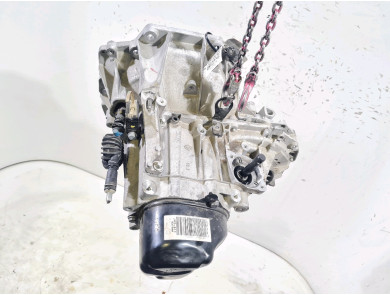 Gearbox type JH3911 - Dacia SANDERO III PH.1 - N1-4900E