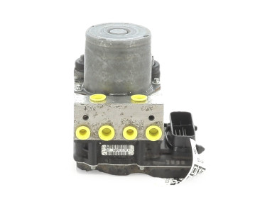 Bloc ABS - Citroen C4 II PH.1 - 1606919380 - Q0-2624P