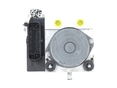 Bloc ABS - Citroen C4 II PH.1 - 1606919380 - Q0-2624P