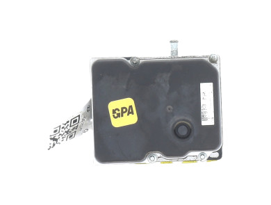 Bloc ABS - Citroen C4 II PH.1 - 1606919380 - Q0-2624P