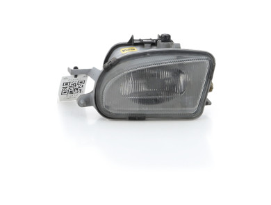 Left front fog light used - Mercedes CLASSE SLK - A1708200156