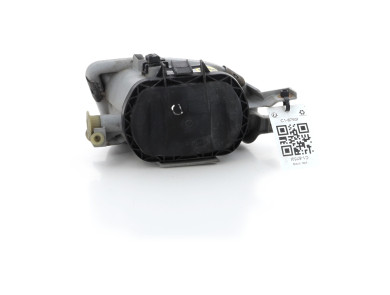 Left front fog light - Mercedes CLASSE SLK I PH.1 - A1708200156 - C1-8750I