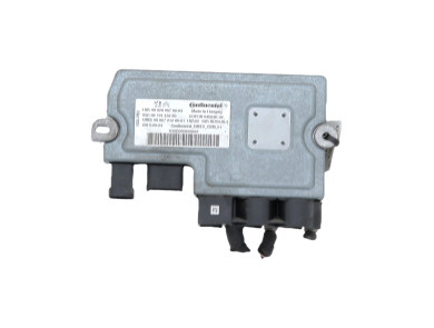 VOLTAGE MAINTENANCE DEVICE - Citroen GRAND C4 PICASSO II PH.1 - 9805721280 - Y1-7747X