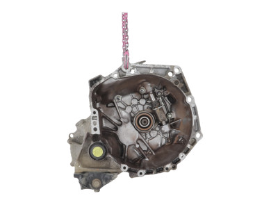 Gearbox type 20TT01 - Toyota AYGO I PH.1 - F1-4212L