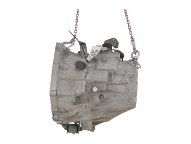 Boîte de vitesses type 20TT01 - Toyota AYGO I PH.1 - F1-4212L
