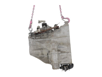 Gearbox type 20TT01 - Toyota AYGO I PH.1 - F1-4212L