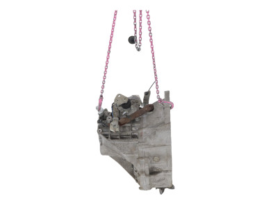 Boîte de vitesses type 20TT01 - Toyota AYGO I PH.1 - F1-4212L