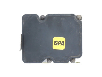 Bloc ABS - Citroen C3 III PH.1 - 1649127980 - Z0-0986B