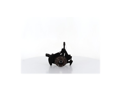 Left steering knuckle - Fiat PANDA III - 52018640 - C1-0937P