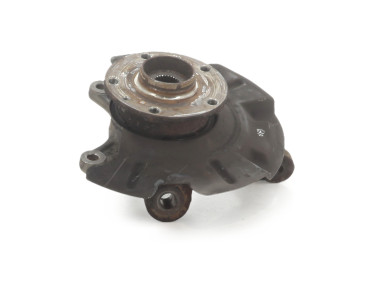 Left steering knuckle used - Suzuki VITARA - 45151-61M00