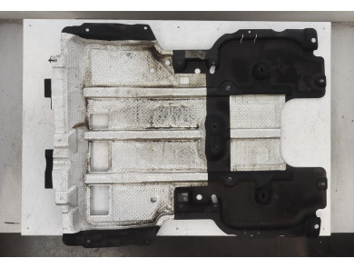 Under-engine protection - Citroen C4 III - Inconnu - 9830181780 - P1-1341P