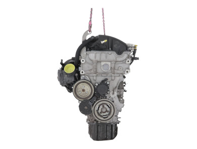 Engine type 5F01-QT - Citroen C4 II PH.1 - J0-3857M