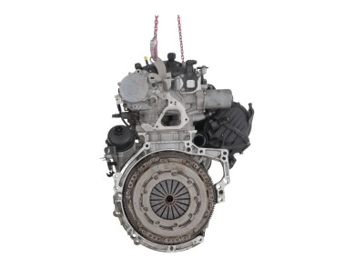 Engine type 5F01-QT - Citroen C4 II PH.1 - J0-3857M