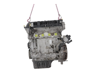 Moteur type 5F01-QT - Citroen C4 II PH.1 - J0-3857M