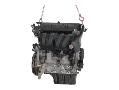 Moteur type 5F01-QT - Citroen C4 II PH.1 - J0-3857M