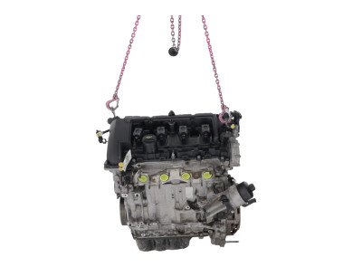 Moteur type 5F01-QT - Citroen C4 II PH.1 - J0-3857M