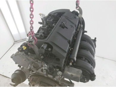 Engine type 5F01-QT - Citroen C4 II PH.1 - J0-3857M