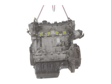 Engine type 5F01-QT - Citroen C4 II PH.1 - J0-3857M