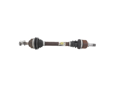 Left front transmission used - Citroen C5 - 000032726T