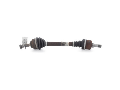 Left front transmission - Citroen C5 I PH.2 1.6 HDI - 000032726T - B1-8544K