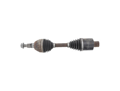 Right front transmission used - Chevrolet CAPTIVA - 95299891