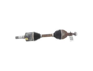 Cardan avant gauche - Chevrolet CAPTIVA PH.2 2.2 VCDI - 95299890 - N1-8379S