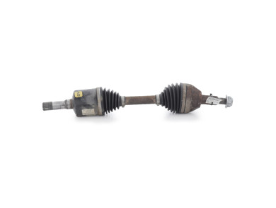 Left front transmission - Chevrolet CAPTIVA PH.2 2.2 VCDI - 95299890 - N1-8379S