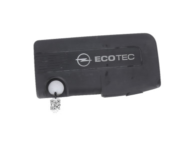 Cache moteur occasion - Opel MOKKA - 55573266