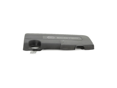 Cache moteur - Opel ZAFIRA B PH.2 - Gris Clair - 55573266 - R0-7143W