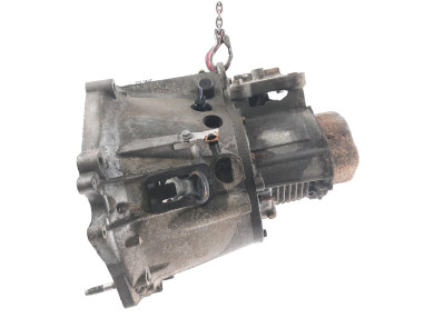 Gearbox used - Citroen C-ELYSEE - 20ET30
