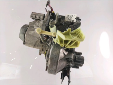 Boîte de vitesses type 20ET30 - Citroen C-ELYSEE PH.1 - J1-5607I