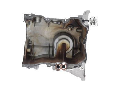 Oil sump used - Dacia SANDERO - 111112161R