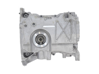 Oil sump - Dacia SANDERO III PH.1 SCE 65 - 111112161R - S1-5422M