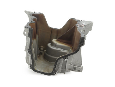 Oil sump - Dacia SANDERO III PH.1 SCE 65 - 111112161R - S1-5422M