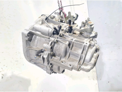 Gearbox used - Suzuki VITARA - ZNB-4X2
