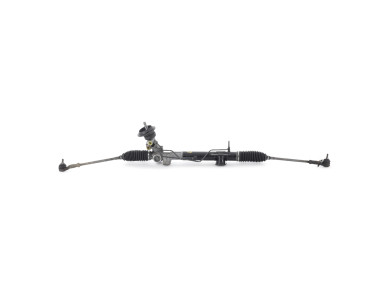 Steering rack - Mitsubishi OUTLANDER II PH.2 - 4410A448 - Q1-8414L