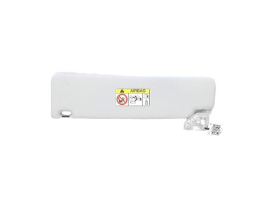 Right sun visor - Iveco DAILY VI - 5801701594 - U1-1678V