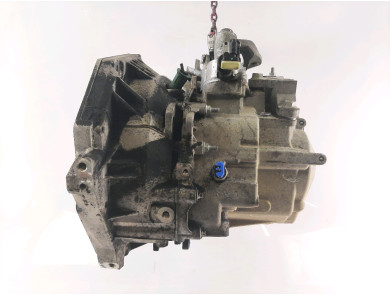 Boîte de vitesses type CAPTIVA-CG266-6V - Chevrolet CAPTIVA PH.2 - Y1-5455P