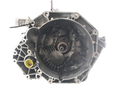 Boîte de vitesses type CAPTIVA-CG266-6V - Chevrolet CAPTIVA PH.2 - Y1-5455P