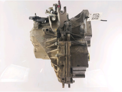 Gearbox type CAPTIVA-CG266-6V - Chevrolet CAPTIVA PH.2 - Y1-5455P