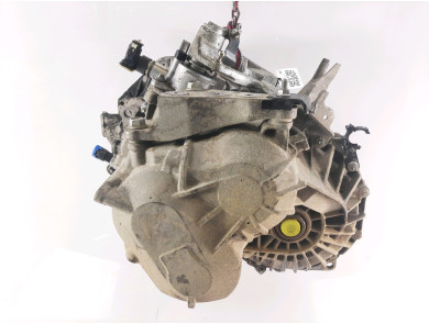 Gearbox type CAPTIVA-CG266-6V - Chevrolet CAPTIVA PH.2 - Y1-5455P