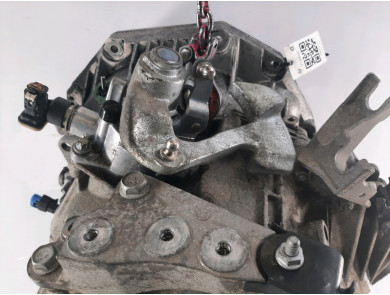 Boîte de vitesses type CAPTIVA-CG266-6V - Chevrolet CAPTIVA PH.2 - Y1-5455P