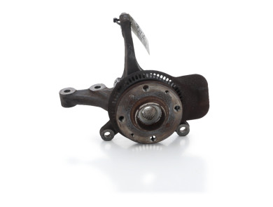 Left steering knuckle used - Suzuki SWIFT - 45151-71L00