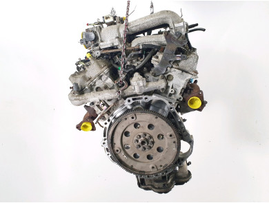 Engine type VQ35DE - Nissan ELGRAND - L1-5300E