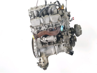 Engine type VQ35DE - Nissan ELGRAND - L1-5300E