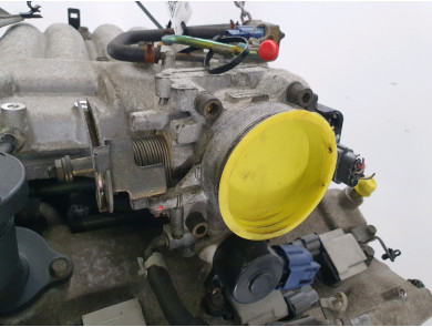 Moteur type VQ35DE - Nissan ELGRAND - L1-5300E