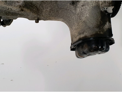 Engine type VQ35DE - Nissan ELGRAND - L1-5300E