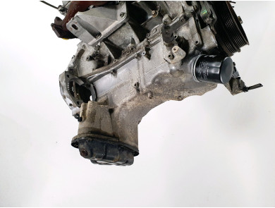 Engine type VQ35DE - Nissan ELGRAND - L1-5300E